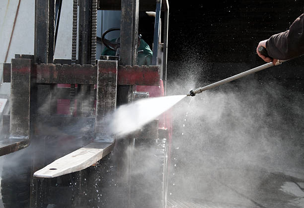 Plumsteadville, PA Pressure Washing Services Company